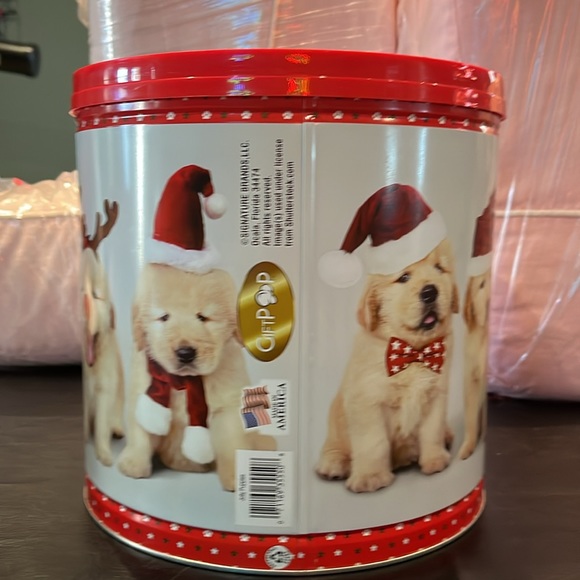 Tin Can - Picture 3 of 7